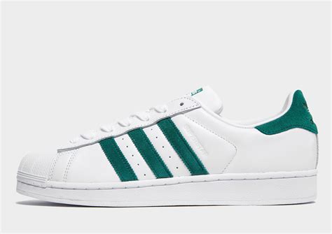 adidas superstar aanbieding heren|adidas superstar voor heren .